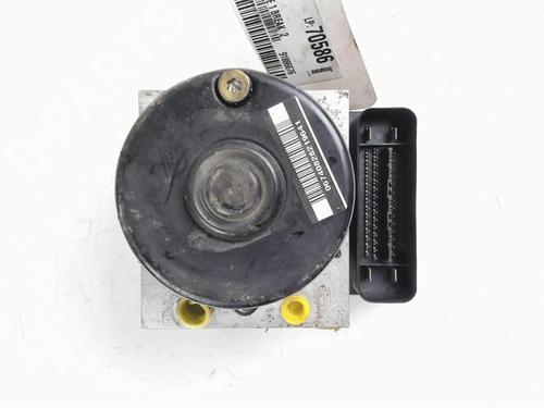 ABS pump VOLVO V50 (545) 2.0 D | BP20395658M43 