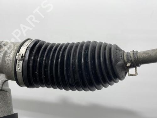 Steering rack DACIA DUSTER (HM_) 1.5 dCi 115 (HMAD) | BP20395462M22 