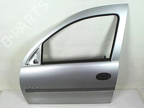 Left front door OPEL COMBO Tour 1.7 DTI 16V | BP20425642C2 