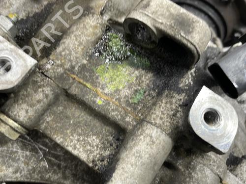 Gearbox AUDI TT Roadster (8N9) 1.8 T | BP29419801M3 