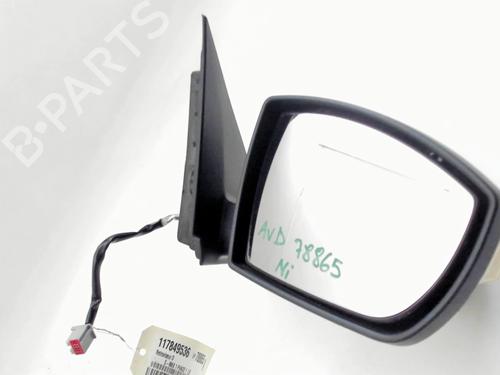 right-mirror-ford-s-max-wa6-2006-2007-2008-2009-2010-2011-2012-2013-2014-30975660 main image