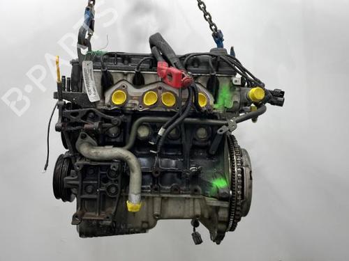 Engine KIA RIO I Hatchback (DC) 1.3 | BP20393960M1 - Image 6