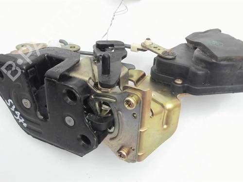 Used Rear left lock KIA SPORTAGE II (JE_, KM_) 2.0 CRDi (140 hp) 20442099