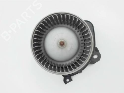 Used Heater blower motor Heater blower motor OPEL ADAM (M13) 1.4 (87 hp) 20416945 20416945