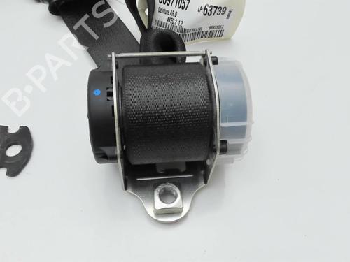 Rear right belt tensioner CHEVROLET AVEO Hatchback (T300) 1.3 D | BP20389634C90 