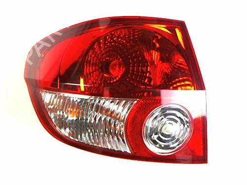 Used Left taillight Left taillight HYUNDAI GETZ (TB) 1.1 (67 hp) 20434460 20434460