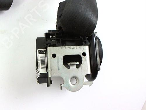 Used Front left seatbelt Front left seatbelt CITROËN C5 II (RC_) 1.6 HDi (RC8HZB) (109 hp) 20462176 20462176