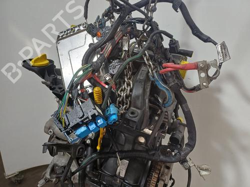 Engine RENAULT CLIO IV (BH_) 1.2 16V | BP39486604M1  - Image 5