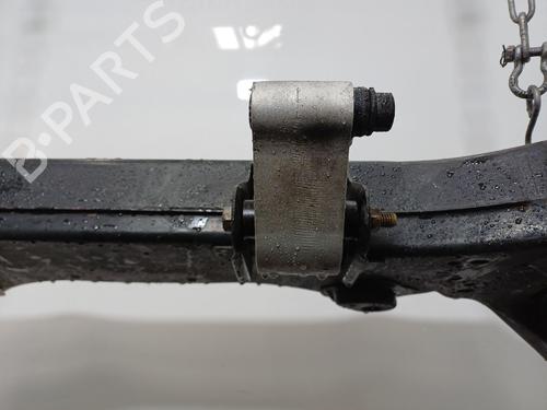Used Subframe Subframe 38675392 38675392