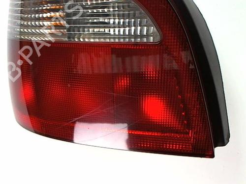 Used Left taillight Left taillight 20477367 20477367