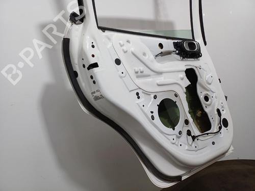 left-rear-door-citroen-c3-iii-sx-2016-37728113 main image