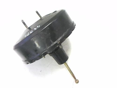 Servo brake SKODA ROOMSTER (5J7) 1.9 TDI | BP20452283M42 