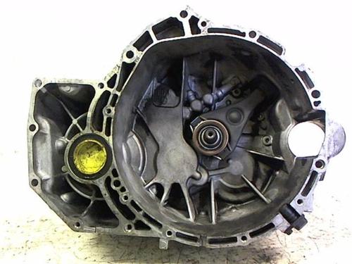 Gearbox NISSAN X-TRAIL I (T30) 2.2 Di 4x4 | BP20470924M3 