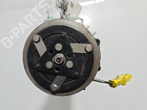 Used AC compressor AC compressor CITROËN XSARA PICASSO (N68) 1.6 HDi (90 hp) 39904670 39904670