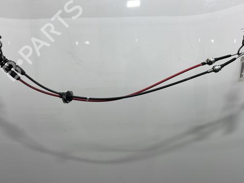 Andre CHEVROLET AVEO / KALOS Hatchback (T250, T255) 1.2 LPG (84 hp) 30115569