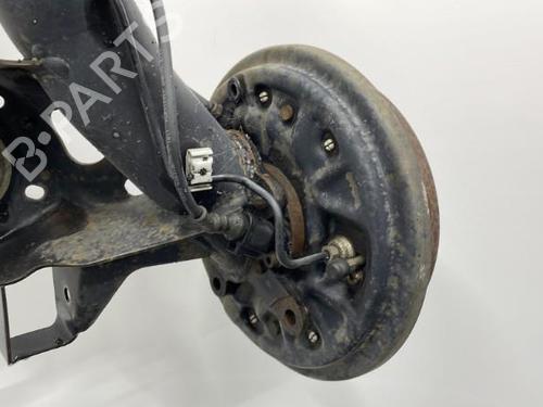 Used Rear axle Rear axle 20422913 20422913