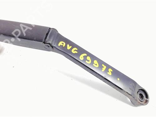 Used Front windshield wiper arm NISSAN X-TRAIL I (T30) 2.2 dCi 4x4 (136 hp) 20404867