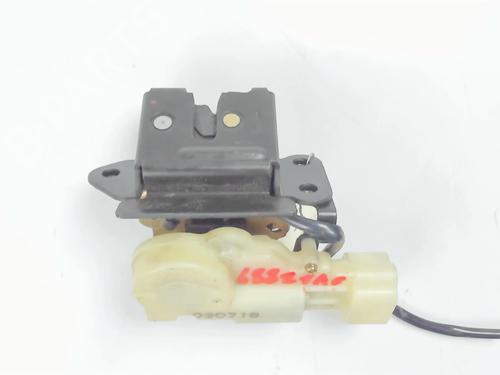 Used Tailgate lock Tailgate lock MAZDA PREMACY (CP) 2.0 TD (101 hp) 20405587 20405587