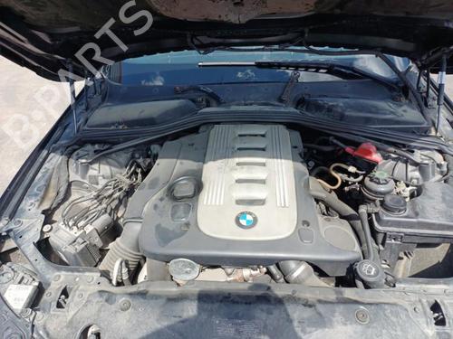 Left sun visor BMW 5 Touring (E61) 525 xd | BP26532387I1  - Image 9