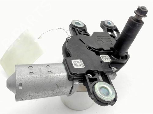 Used Rear wiper motor Rear wiper motor VW GOLF VII (5G1, BQ1, BE1, BE2) 1.2 TSI (105 hp) 25221983 25221983