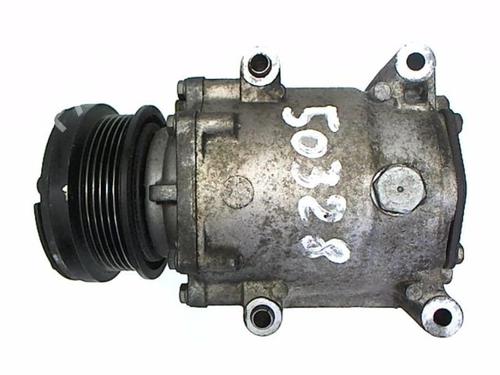 AC compressor FORD FOCUS I (DAW, DBW) 1.4 16V | BP20470333M34 