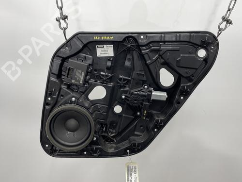 Rudehejsemekanisme Højre bagtil VOLVO V40 Hatchback (525) D3 (150 hp) 29419816
