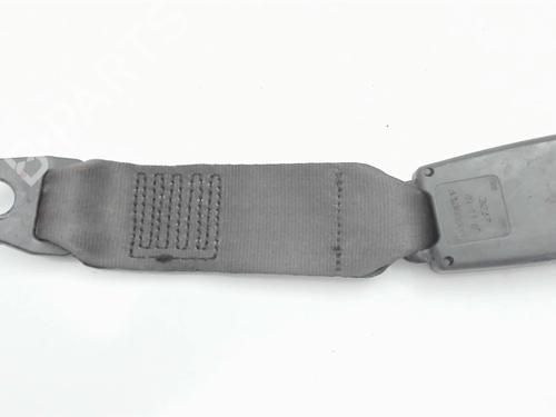 Used Seat buckle Seat buckle 20419615 20419615