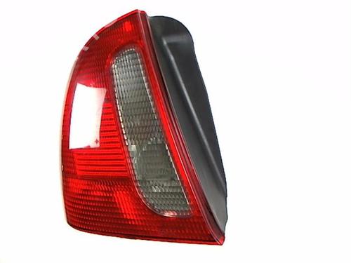 Left taillight ROVER 45 I Saloon (RT) 2.0 iDT | BP20478131C34 