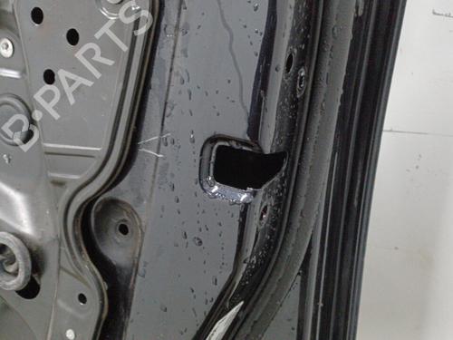 Right front door VW PASSAT B6 Variant (3C5) 2.0 TDI | BP20465189C3 