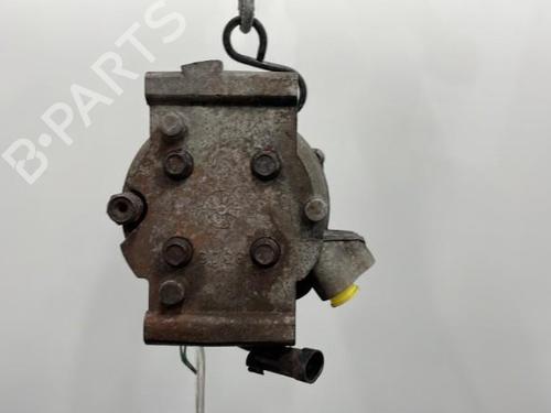 Used AC compressor AC compressor CHRYSLER STRATUS Convertible (JX) 2.5 LX (163 hp) 21207086 21207086