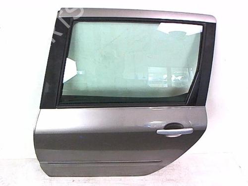 Left rear door PEUGEOT 307 Break (3E) 2.0 HDI 110 | BP20459548C4 
