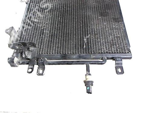 AC radiator AUDI A4 B7 Avant (8ED) 2.7 TDI | BP20472755M32 