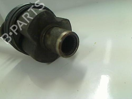 Left front driveshaft RENAULT 21 (B48_) | BP21204100M38 - Image 3