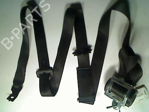 Used Front right belt tensioner OPEL ASTRA H (A04) 1.9 CDTI (L48) (120 hp) 20457798