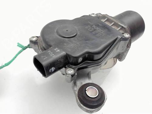 Front wiper motor RENAULT KOLEOS II (HC_) 1.6 dCi 130 | BP30688816M29  - Image 6