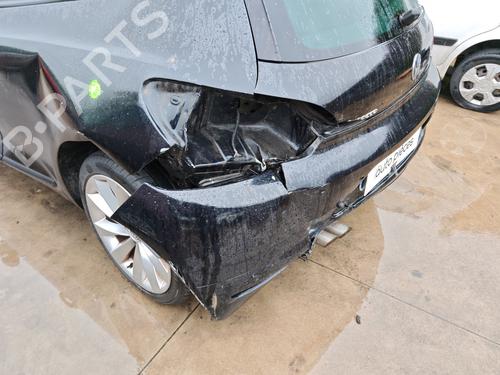 Left front indicator VW SCIROCCO III (137, 138) 1.4 TSI | BP30848138C32 - Image 19