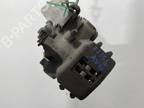 Left rear brake caliper RENAULT SAFRANE II (B54_) 2.0 16V (B54L) 7701203724