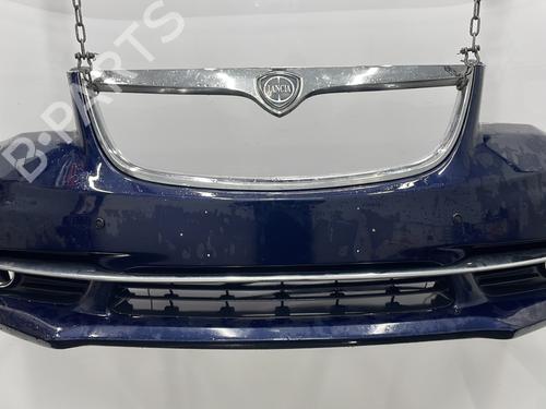 Foran støtfanger LANCIA VOYAGER MPV (404_) 2.8 CRD (RT, 53) (177 hp) 31679476