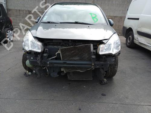 Engine control unit (ECU) CITROËN C3 II (SC_) 1.4 HDi 70 (SC8HZC, SC8HR0, SC8HP4) | BP24867805M57 - Image 11