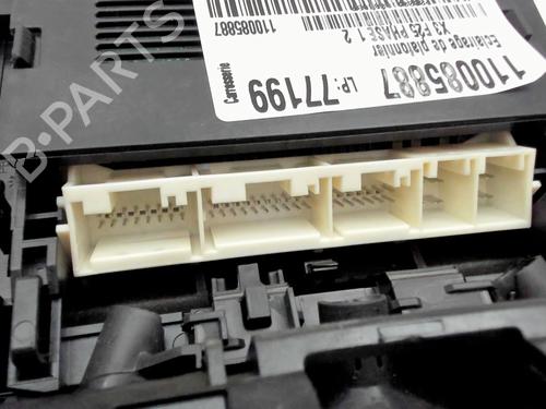 Interior roof light BMW X3 (F25) xDrive 20 d | BP28811034I8 