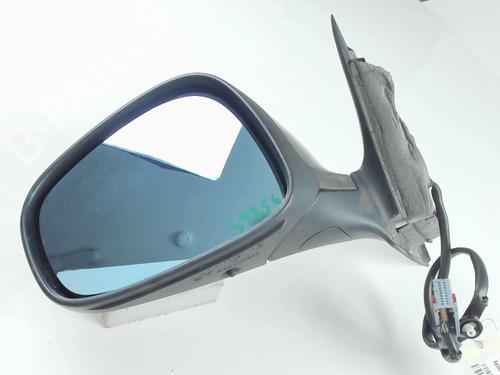Left mirror ALFA ROMEO 159 Sportwagon (939_) 1.9 JTDM 8V (939AXH1B, 939BXH1B) | BP20407084C26 