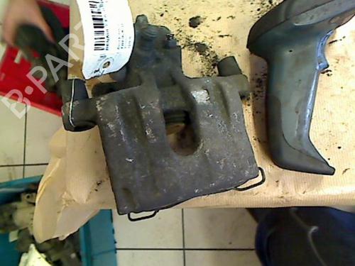 Used Left rear brake caliper RENAULT LAGUNA II Grandtour (KG0/1_) 1.9 dCi (107 hp) 20476719