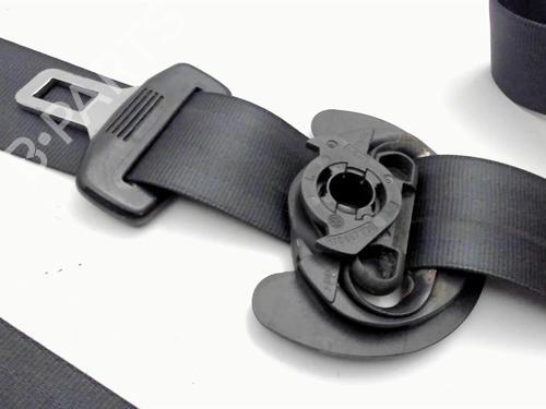 Front left seatbelt VW JETTA III (1K2) 1.9 TDI | BP23778139I26 - Image 5