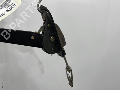 Hand brake RENAULT SUPER 5 (B/C40_) 1.4 Cat (B/C/407) | BP29291314I18