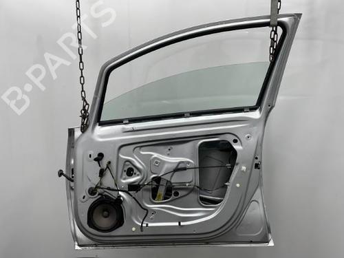 Right front door OPEL CORSA D (S07) 1.2 (L08, L68) | BP20419022C3 