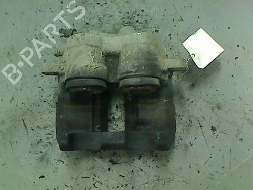 Right front brake caliper MERCEDES-BENZ SPRINTER 4-t Van (B904) 410 D | BP20431194M104 
