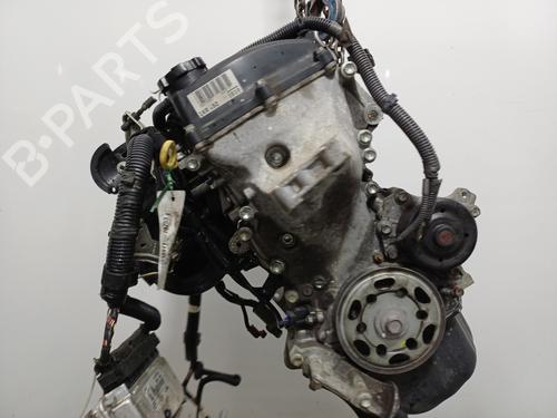 Engine CITROËN C1 (PM_, PN_) 1.0 | BP36957643M1 - Image 8