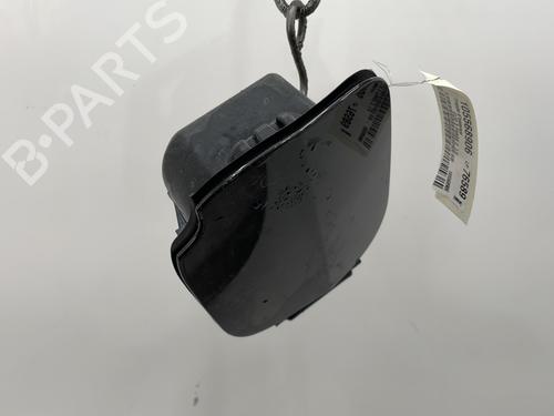 Fuel flap RENAULT CLIO III (BR0/1, CR0/1) 1.5 dCi (C/BR0G, C/BR1G) | BP25732476C131