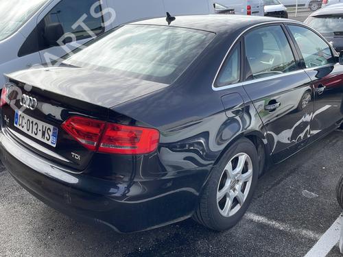 Engine AUDI A4 B8 (8K2) 2.0 TDI | BP32507181M1 - Image 12