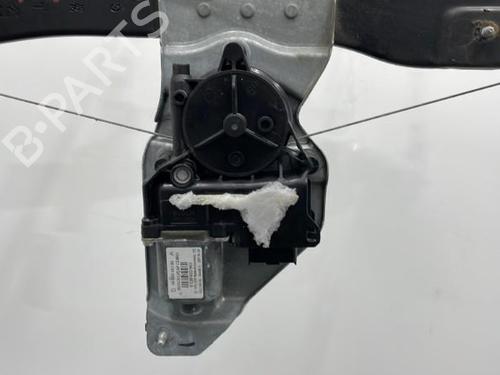 Used Front left window mechanism PEUGEOT 508 I (8D_) 2.0 HDi (140 hp) 20463293